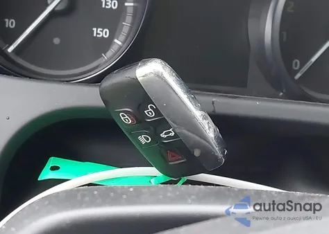 2019 Land Rover Discovery Sport Se z USA, uszkodzony, nr VIN SALCP2FXXKH791028